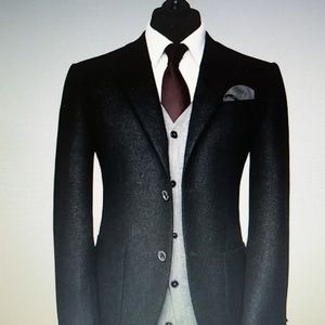 Meet your Posher, Warren